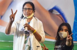 Mamata Banerjee, TMC, Bengal