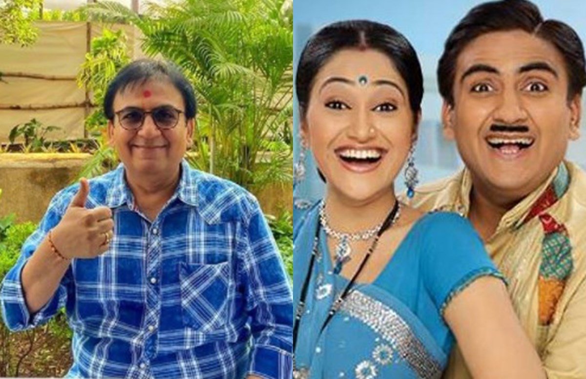 Taarak Mehta Ka Ooltah Chashmah, Jethalal, तारक मेहता का उल्टा चश्मा, Tarak Mehta, Dilip Joshi, दिलीप जोशी,