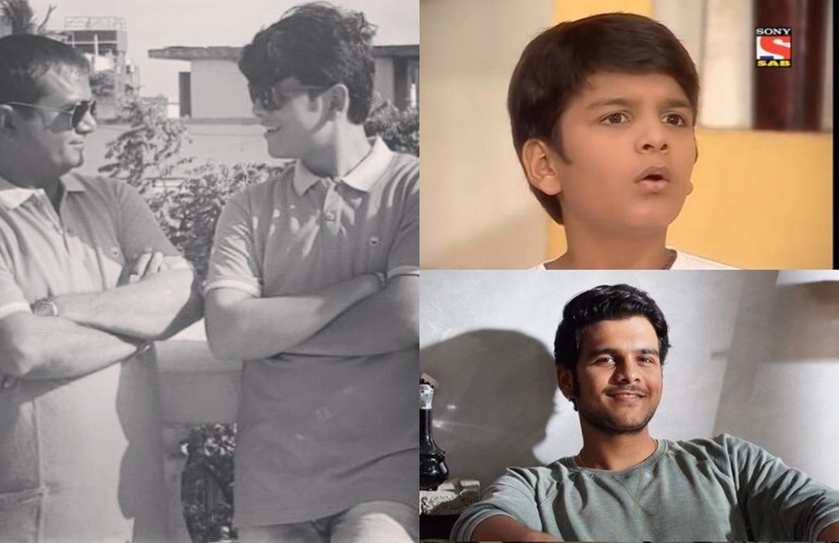 TMKOC, TAARAK MEHTA, BHAVYA GANDHI TMKOC, TAARAK MEHTA, BHAVYA GANDHI