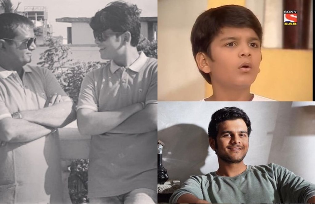 TMKOC, TAARAK MEHTA, BHAVYA GANDHI