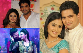 TV Star Controversy,