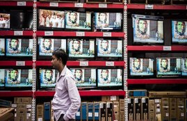 TV News, International Media