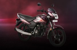 TVS Sport Bike with 100 percent finance and easy rs 1555 Monthly EMI offer