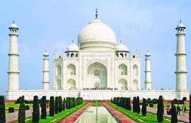 Agra