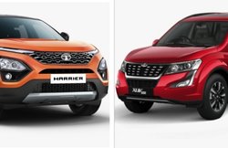 Tata Vs Mahindra: Harrier या XUV500 जानिए 15 लाख के बजट में कौन है बेस्ट SUV