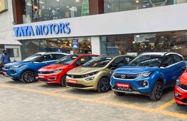 Tata Motors prices hikes on all cars from May 8 this 3 best cars in 6 lakh budg