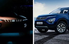 Tata Safari vs Mahindra XUV700 know which SUV is best in price features and specifications