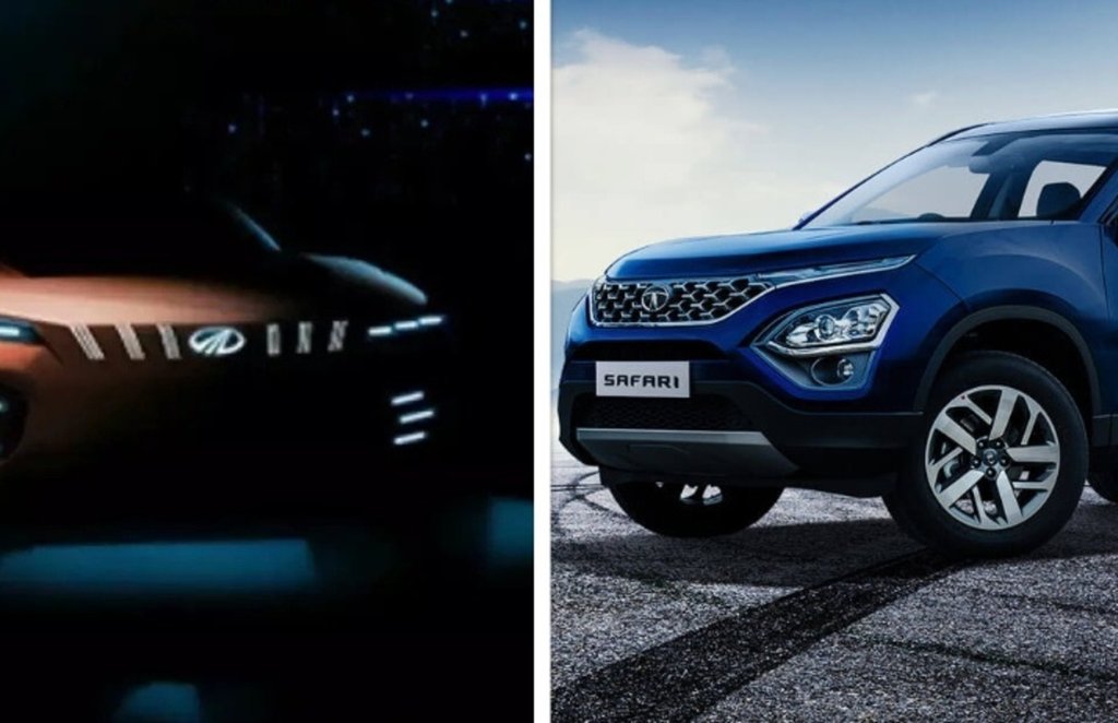 Tata Safari vs Mahindra XUV700 know which SUV is best in price features and specifications