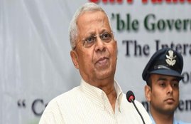 BJP, Tathagata Roy