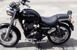 Thunderbird 350