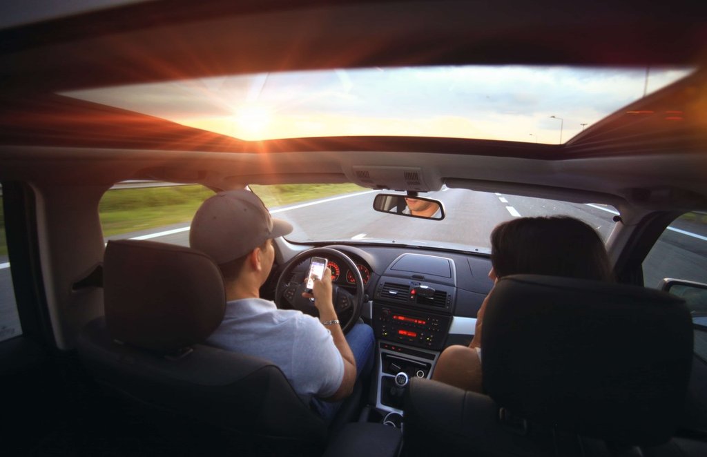 Top 3 sunroof cars