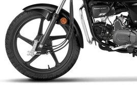 Top 5 bikes