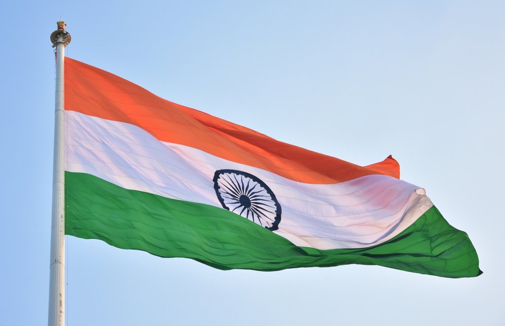 Tricolor, India, National News