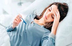 टायफाइड का भी एक लक्षण हो सकता है बुखार, जानें कैसे करें पहचान और बचाव