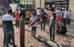 दुनिया में कोरोना से मरने वाले 32 लाख से ज्यादा