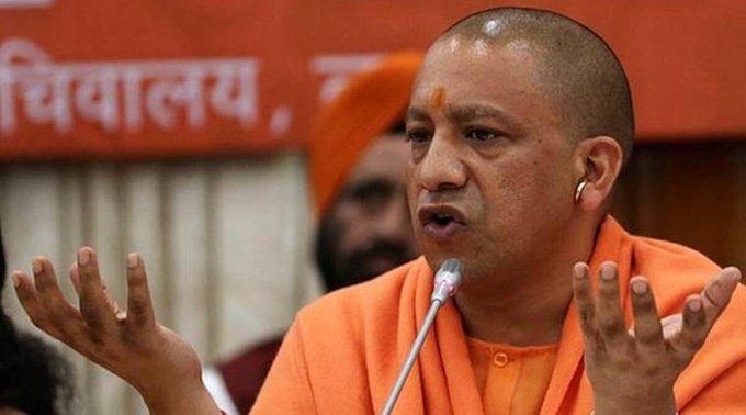 हमारे यहां सब काबू में है- CM योगी ने ठोंका था दावा; HC ने कहा- UP के छोटे शहरों में “राम भरोसे” है मेडिकल सिस्टम