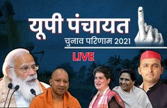 UP Panchayat Polls, Election News, State News