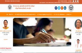 UP TET 2020, UP Teacher Eligibility Test 2021 Exam Date update, Sarkari Naukri, UP Teacher Eligibility Test 2020,