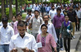 Coronavirus, Unemployment