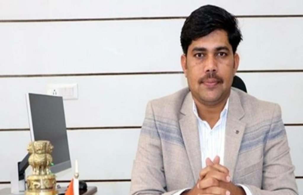 Ramesh Gholap