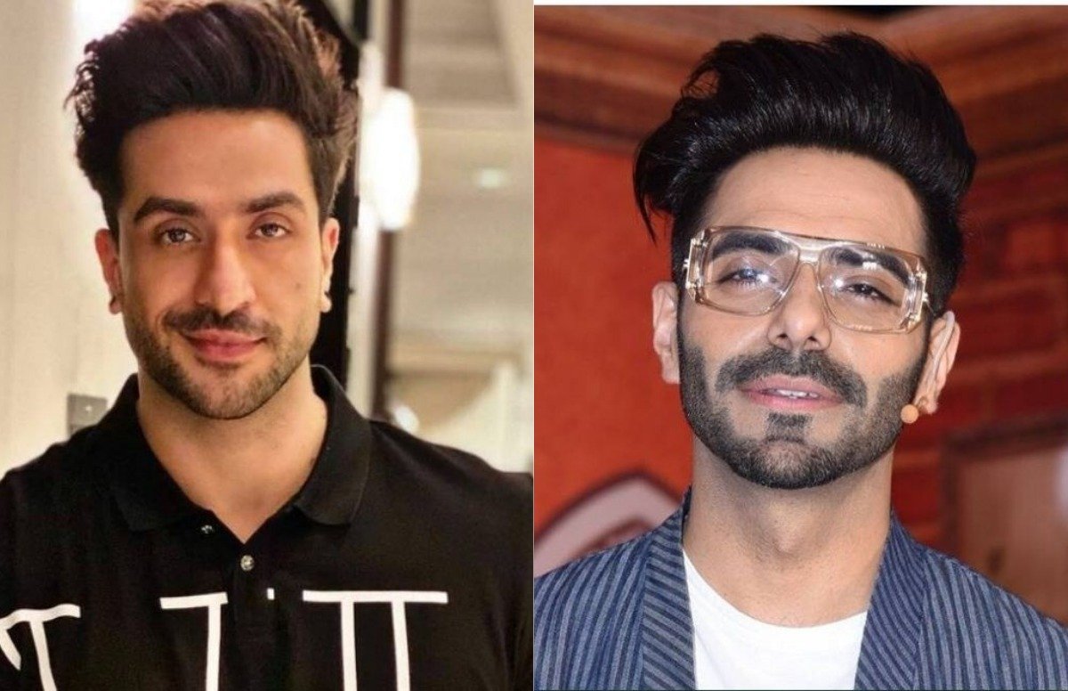 अली गोनी और अपारशक्ति खुराना ने सरकार की नई पॉलिसी पर अपनी प्रतिक्रिया दी है (Photo-Indian Express)