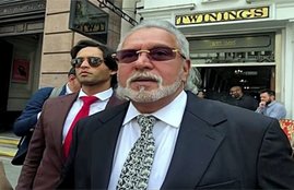 vijay mallya, pinki lalwani, london