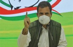 मोदी और शाह करते थे कोरोना फैलाने वाले कार्यक्रम, दोनों महामारी के लिए जिम्मेदार, बोले राहुल गांधी