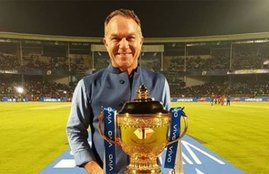 AUSTRALIA, ipl