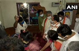 west bengal, TMC, BJP