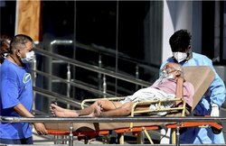 यूपीः हाई कोर्ट के जज को भी नहीं मिला सही इलाज, VVIP अस्पताल में भी नहीं मिला बेड, मौत