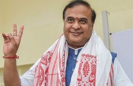 himant biswa sarma, bjp, corona