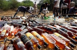 liquor, bihar, bjp