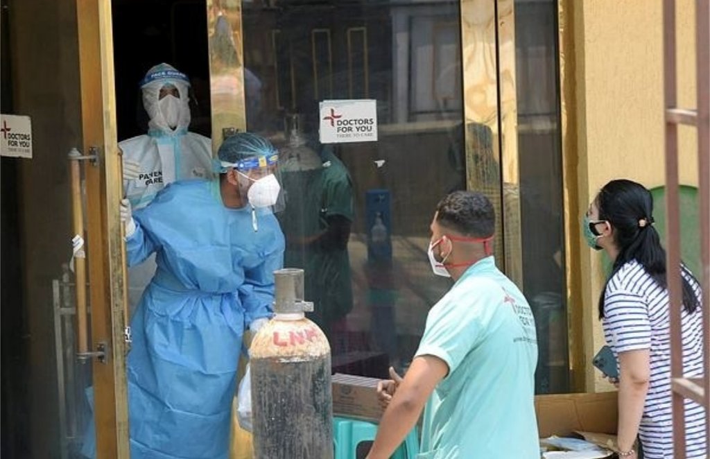 मनीष सिसोदिया ने स्वास्थ्य विभाग से 23 रोगियों के लापता होने के मामले की जांच करने और सोमवार शाम तक रिपोर्ट देने को कहा है। (फोटो - पीटीआई)