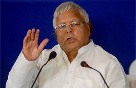 lalu yadav , anna hazare, india tv