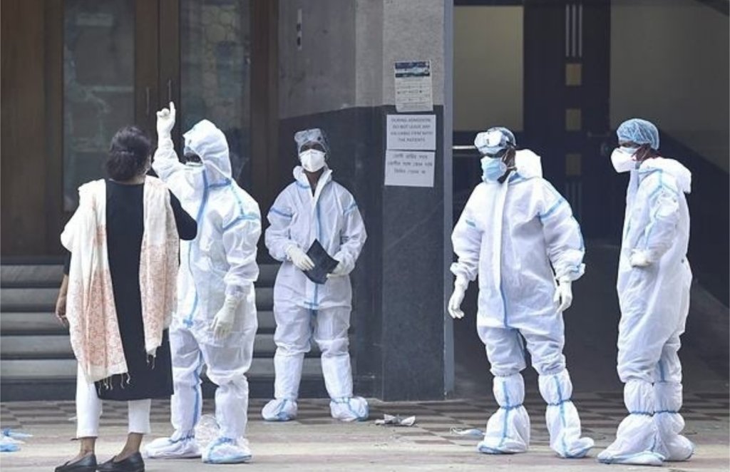 pune, coronavirus, corona second wave