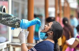 rt pcr, corona, dr lal path labs