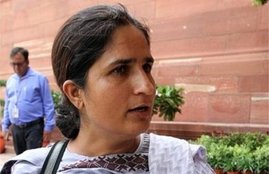 ranjeeta ranajn, pappu yadav, bihar
