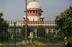 अपने ही जस्टिस के निर्देश को राजस्थान हाईकोर्ट ने दी चुनौती, sc ने लगाई रोक
