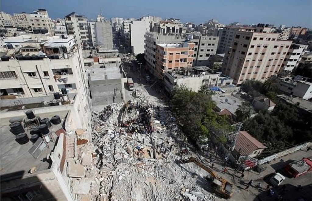 conflict, israel, palestine