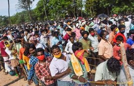 corona, andhrapradesh