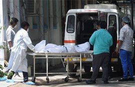 corona, congress, bjp