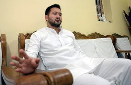tejashwi yadav, rjd, bihar