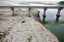 ganga, up, modi, yogi adityanath