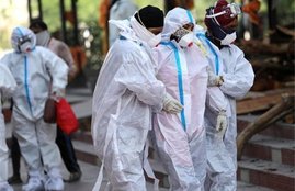 coronavirus, tv debate