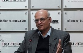 shivshankar menon, NSA, India