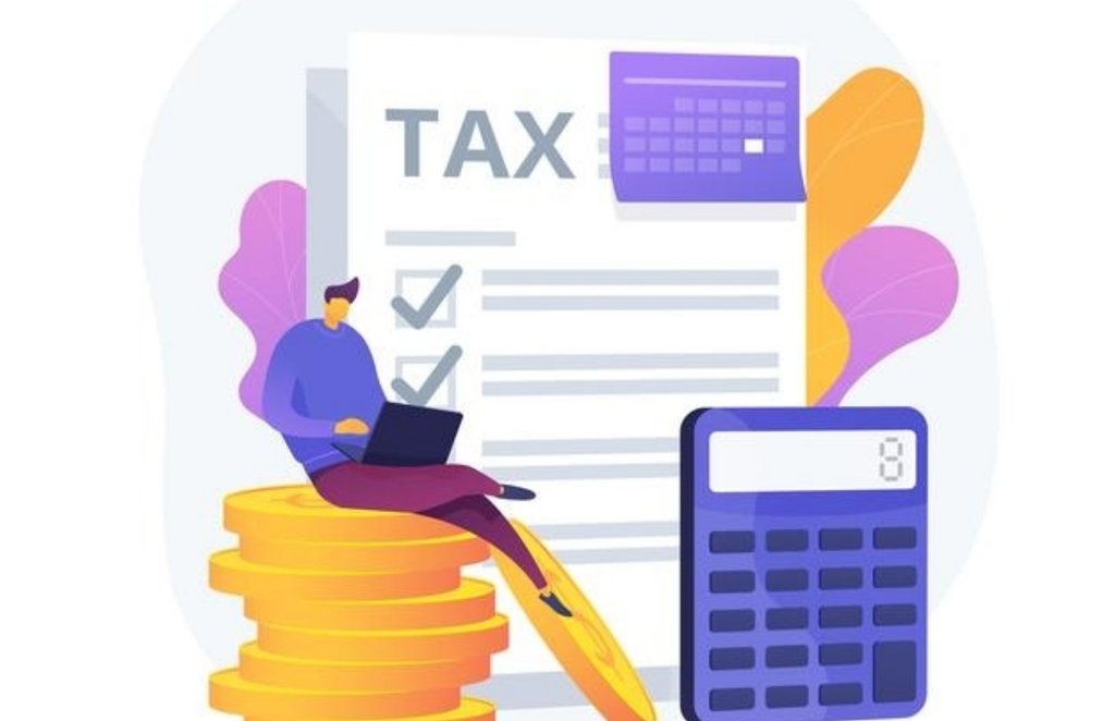 TDS, Tax, income return
