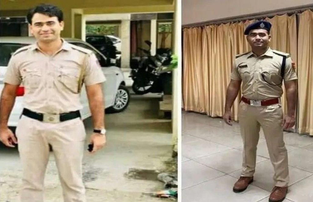 Delhi Police