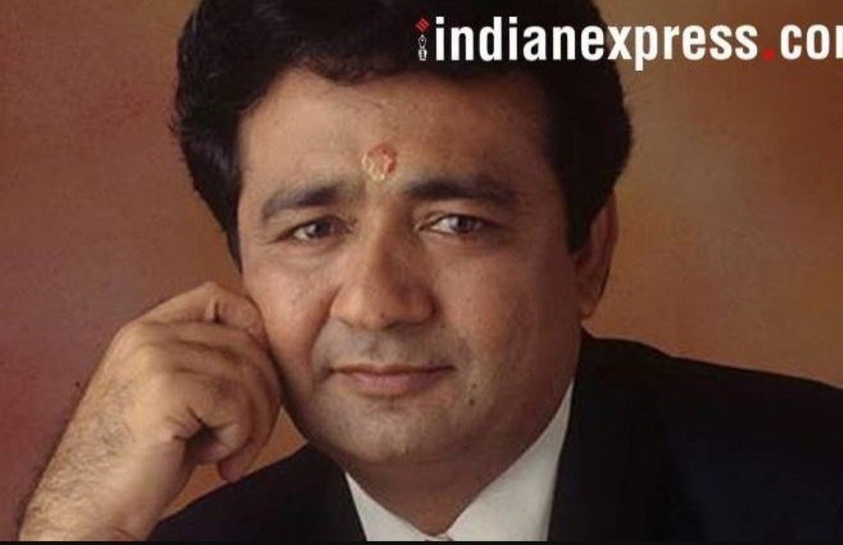 Gulshan Kumar, Abu Salem