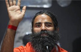 Swami Ramdev