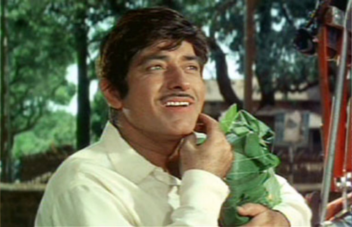 Raj Kumar, Puru Raj Kumar